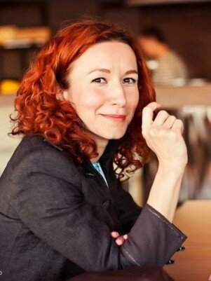 Лилиана Модильяни - медийная личность г.Спб