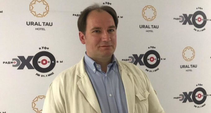 Всевлод Спивак