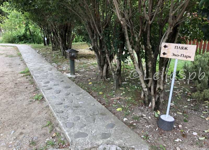 Фото из личного архива. Озеро Дивное.