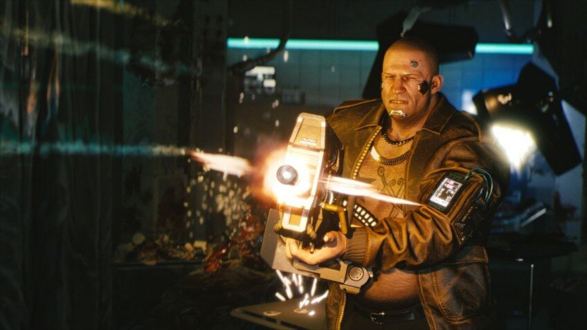 30 августа CD Projekt Red показали пятнадцать минут геймплея, пожалуй, самой ожидаемой игры последних лет — Cyberpunk 2077. Не сказать, что мы увидели там нечто кардинально новое, да и чистого геймплея оказалось немного, но зато стало понятнее, чем окажется следующее творение авторов культового «Ведьмака». 