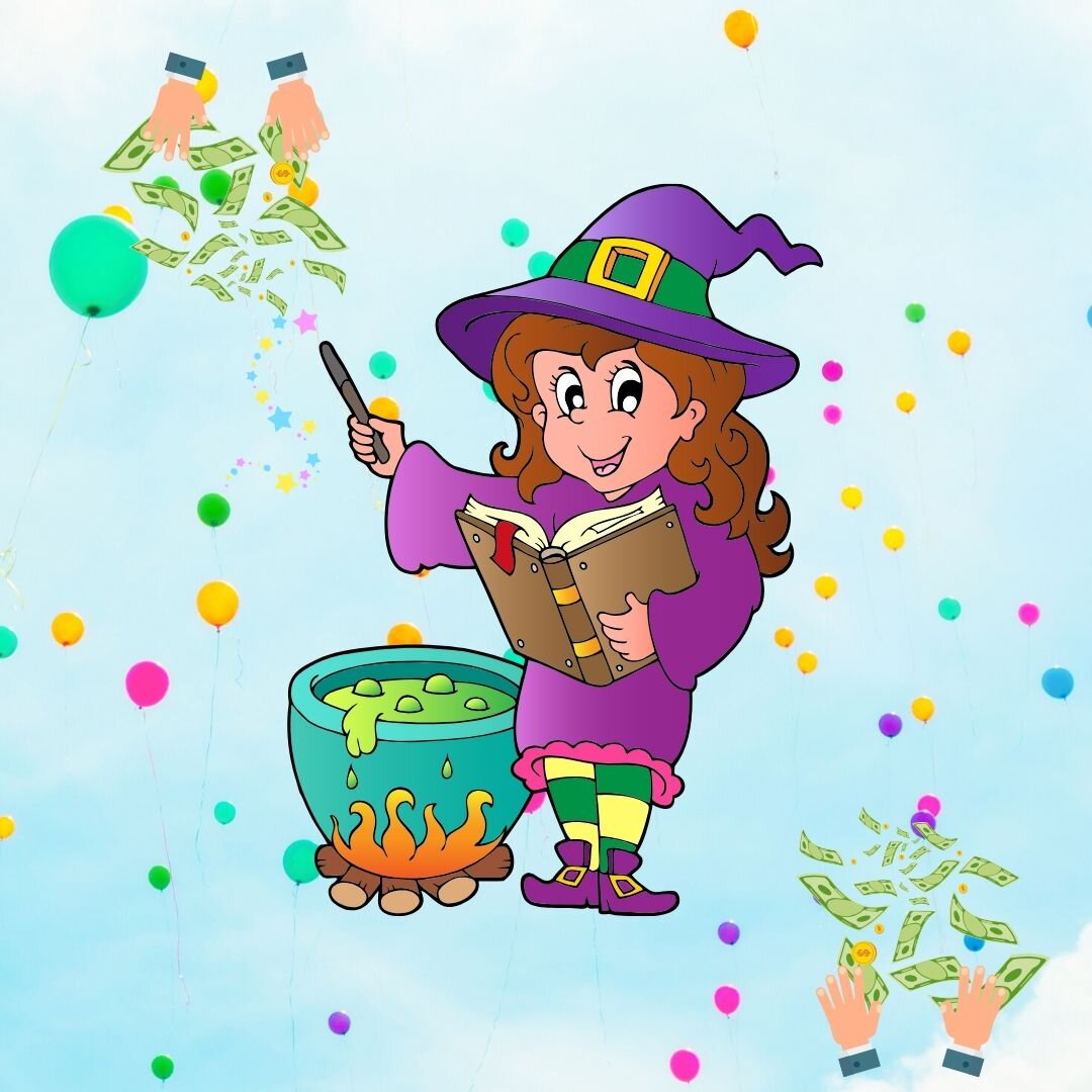 Донаты По ту сторону волшебства