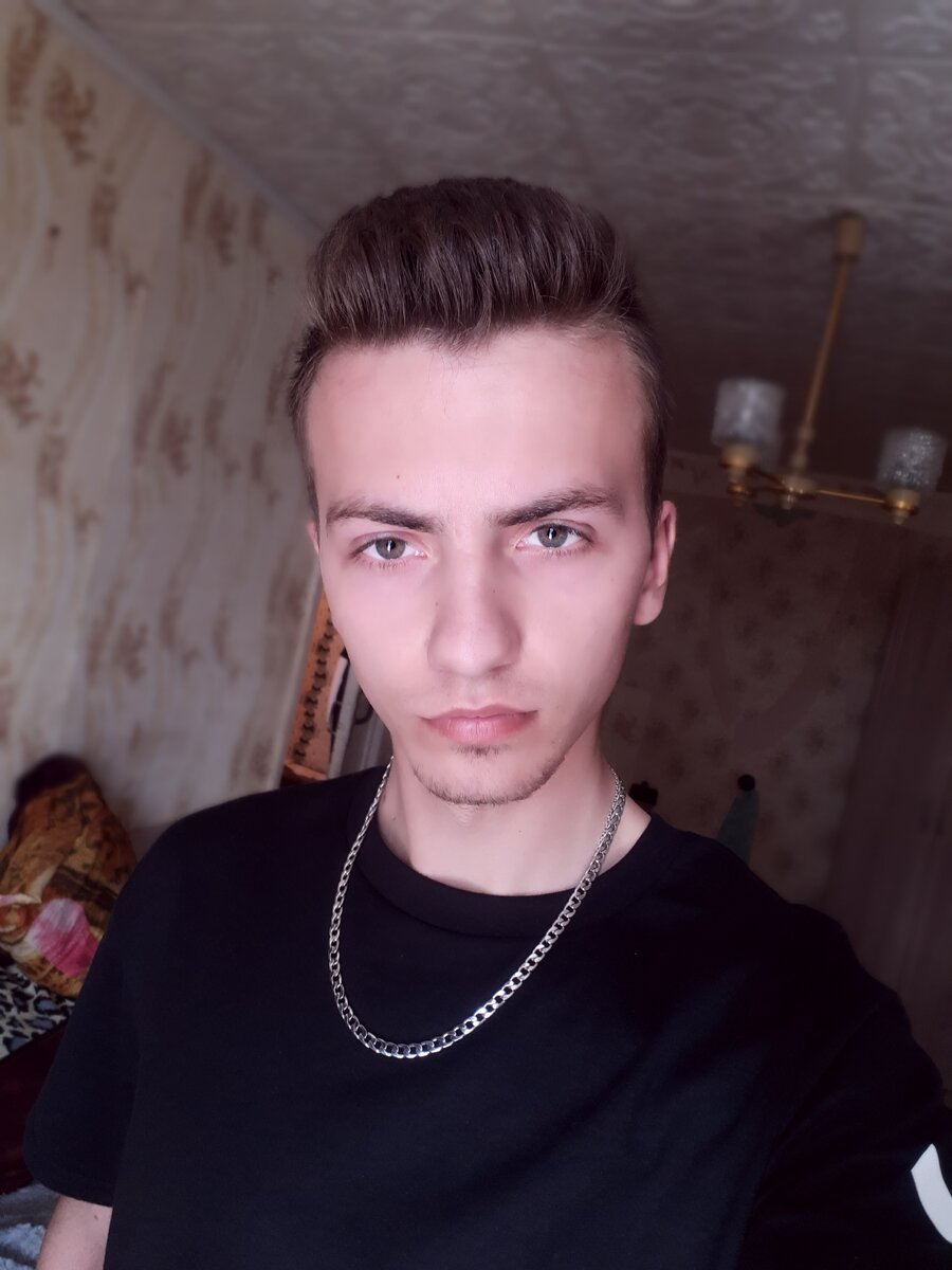 YOUNG FUDZI