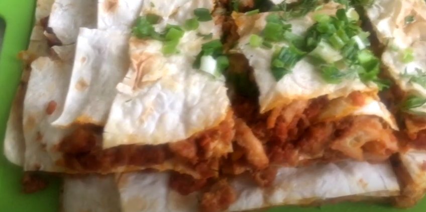 Если вы любите вкусную еду, то этот рецепт именно для вас.