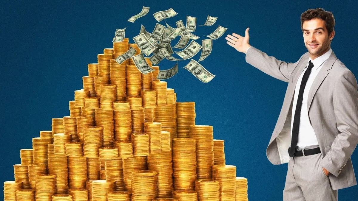 Успешные знаки Зодиака