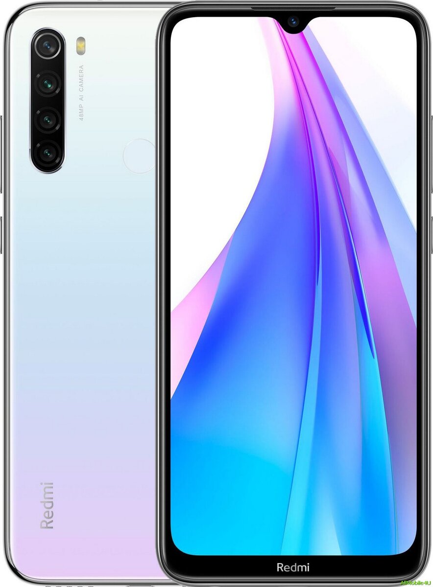 Redmi Note 8T