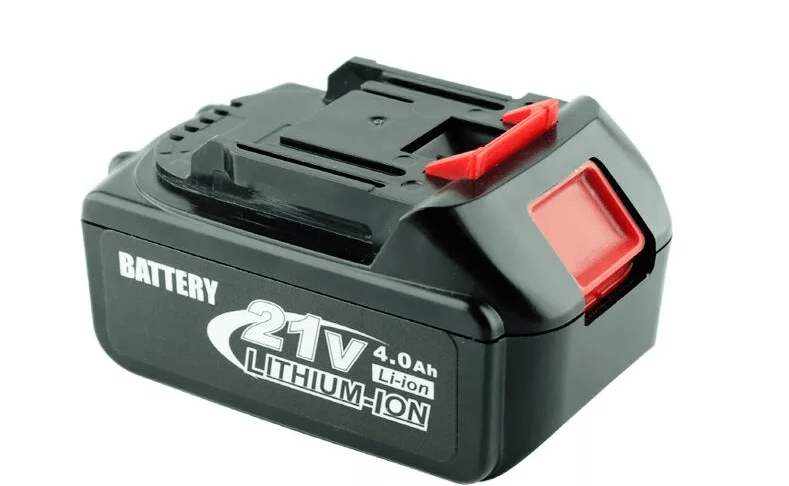 Литий-ионный  аккумулятор