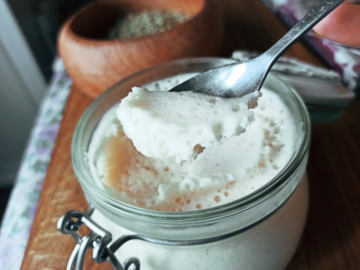 Хвойный джем, рецепт есть в конце статьи