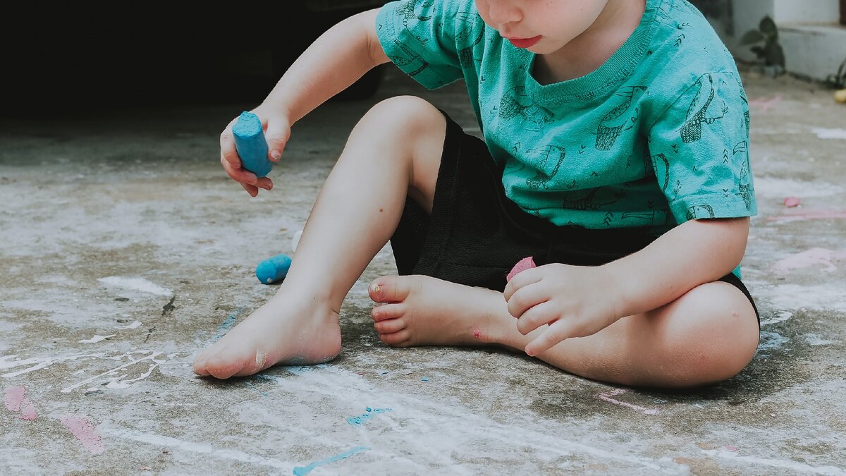 Фото автора Tiny Tribes: Pexels 