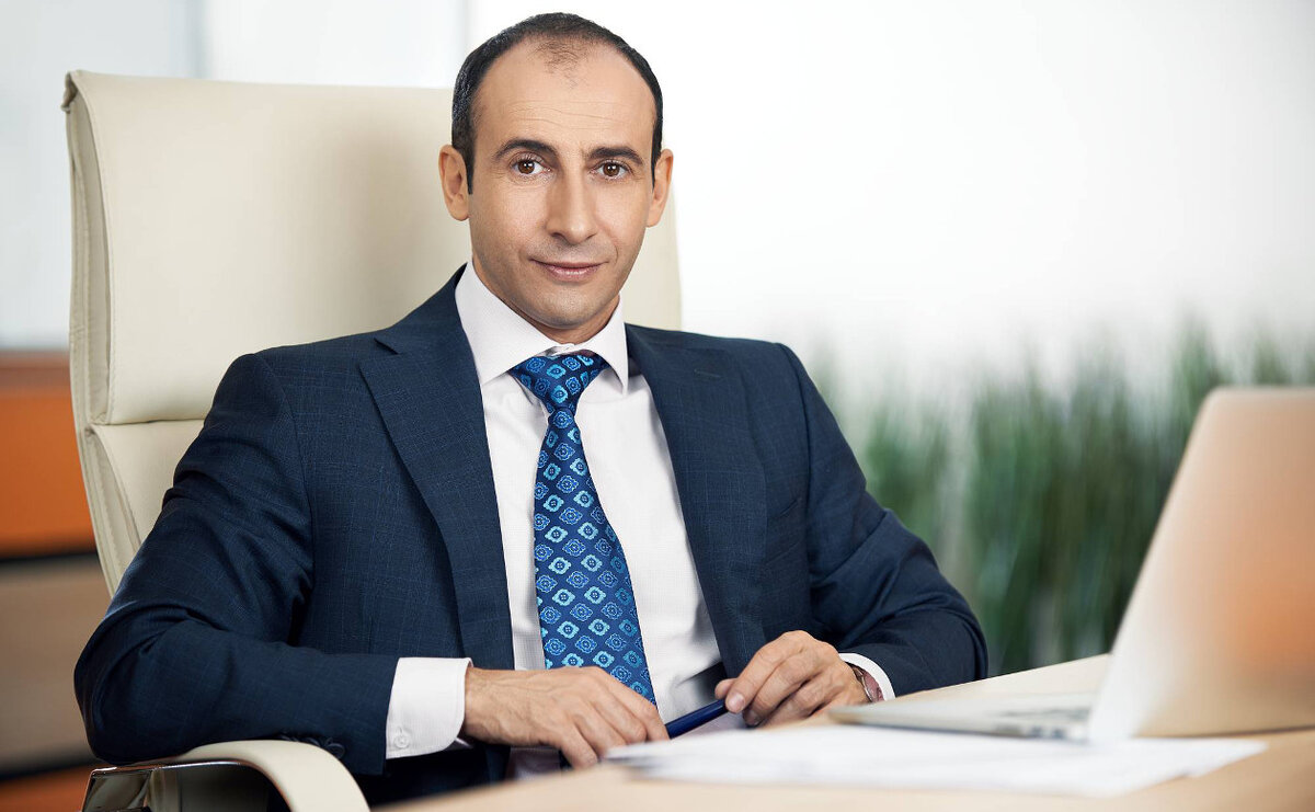 ТОП-10 самых высокооплачиваемых профессий в мире - Главный исполнительный директор