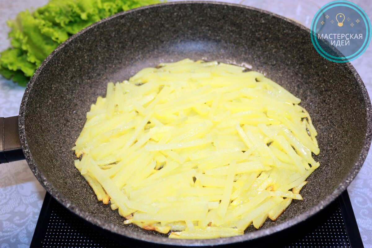 Фото автора Дзен канала "Мастерская идей"