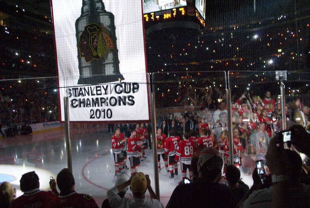 Финал 2010 года