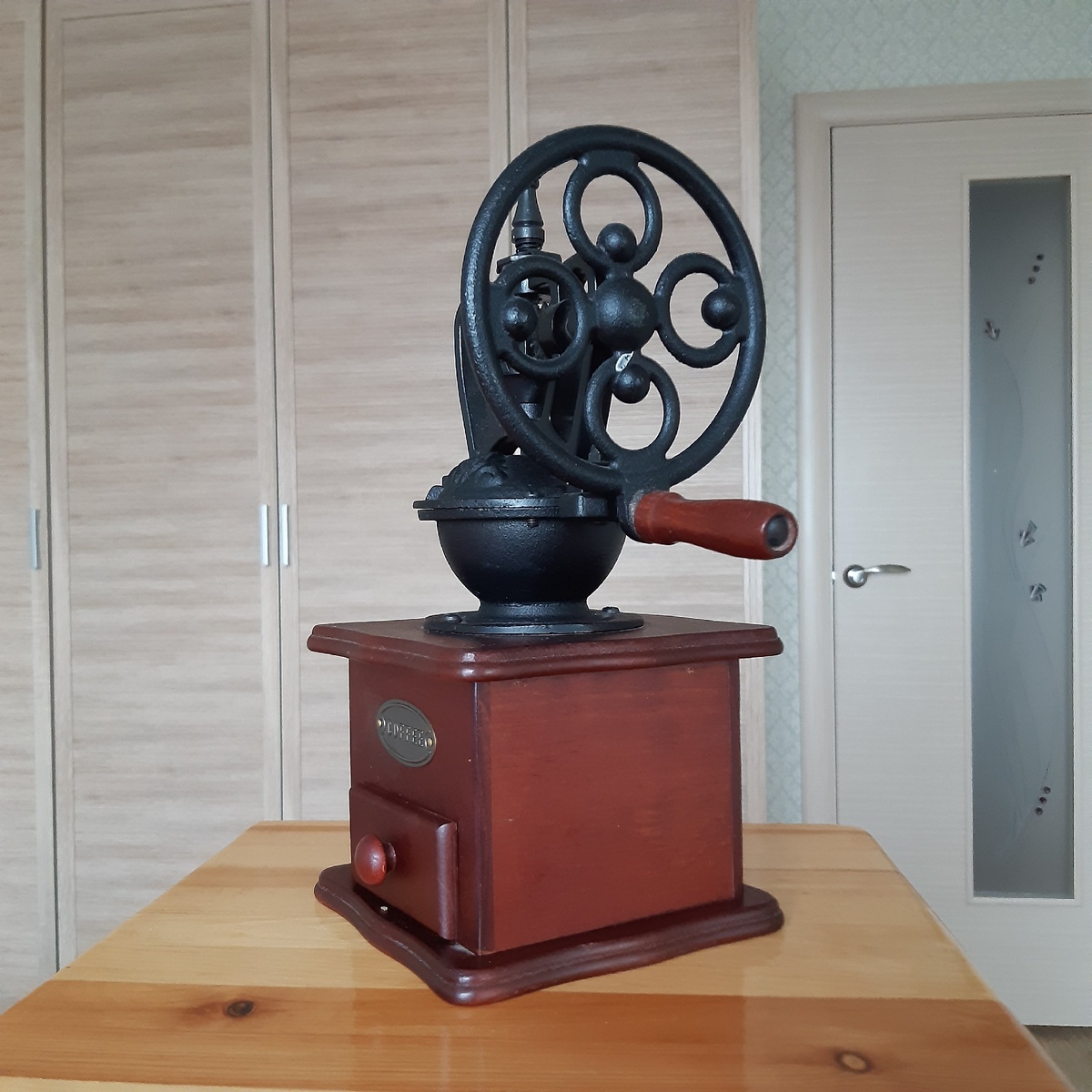 Фото автора