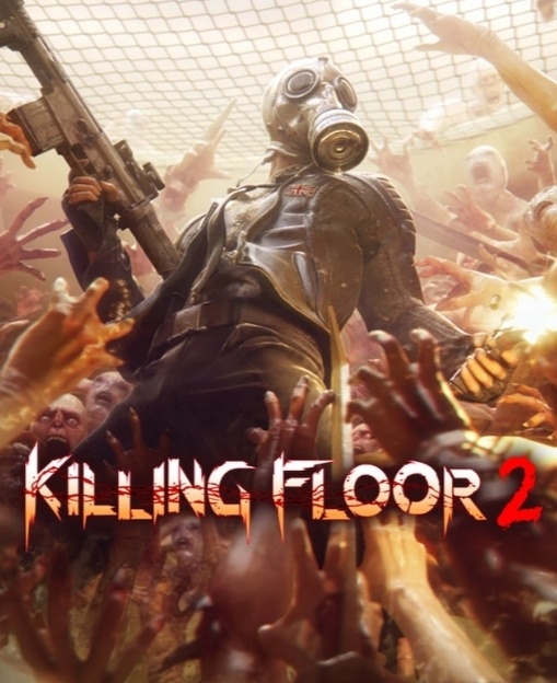 Killing Floor 2