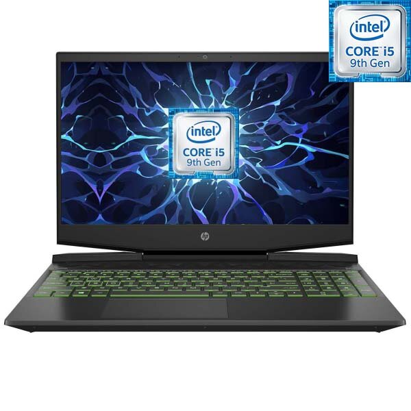 HP Pavilion Gaming 15-dk0090ur 