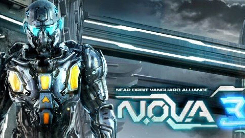 N o v a l. Nova 3 near Orbit Vanguard Alliance. N.O.V.A. near Orbit Vanguard Alliance. Nova 3 Gameloft. Игра n o v a.