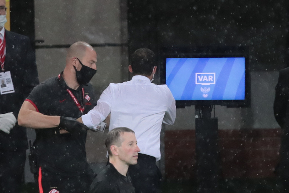 Доменико Тедеско