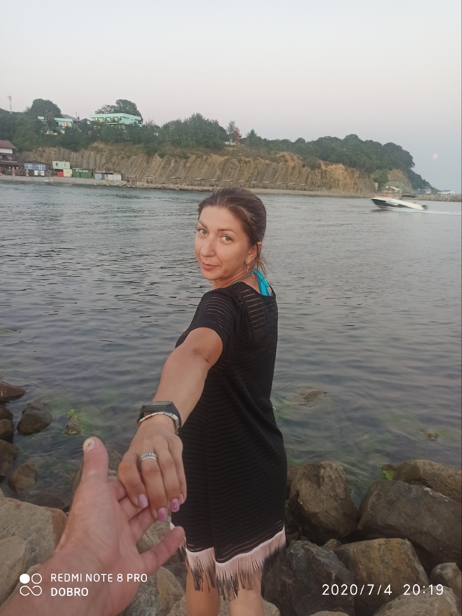 Всë в одном фото