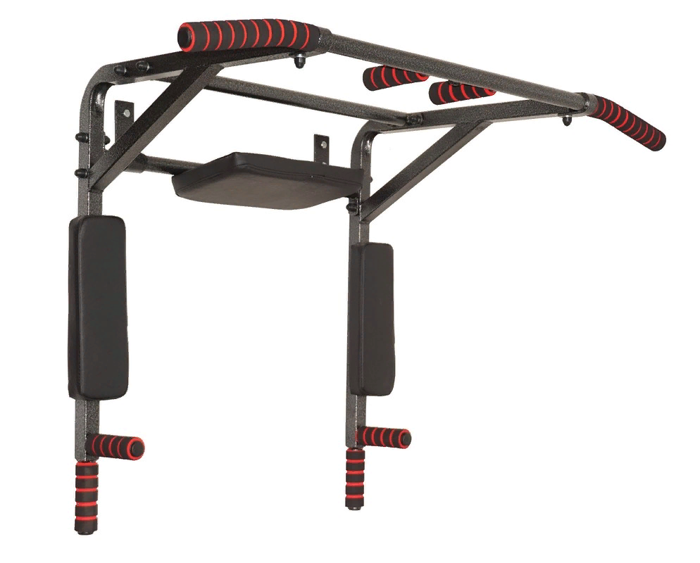 Турник 3 в 1.