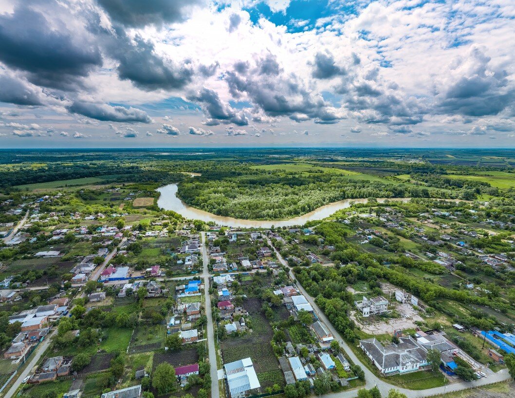 Станица южная краснодарский край