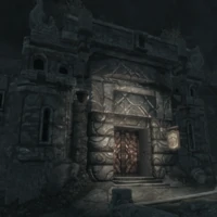 Таверна "Серебряная Кровь"