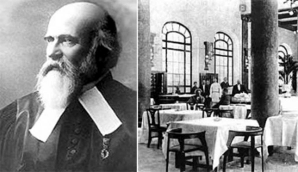 Люсьен Оливье