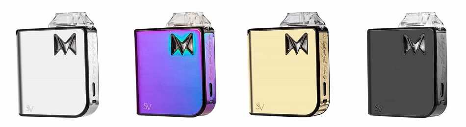 Коллекция Metal