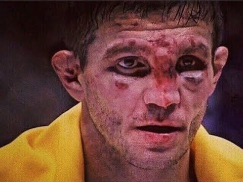 Марат Балаев после боя