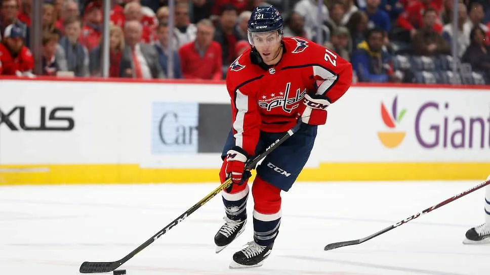     Брэндон Лайпсик  