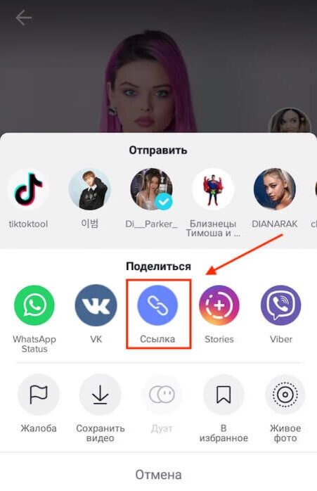 Трек по ссылке тик ток. Сохранения в vn приложении. Как скаченное видео сохранить в галерею. Где ссылка на видео в тик токе. Как загрузить фото в тик ток из галереи.