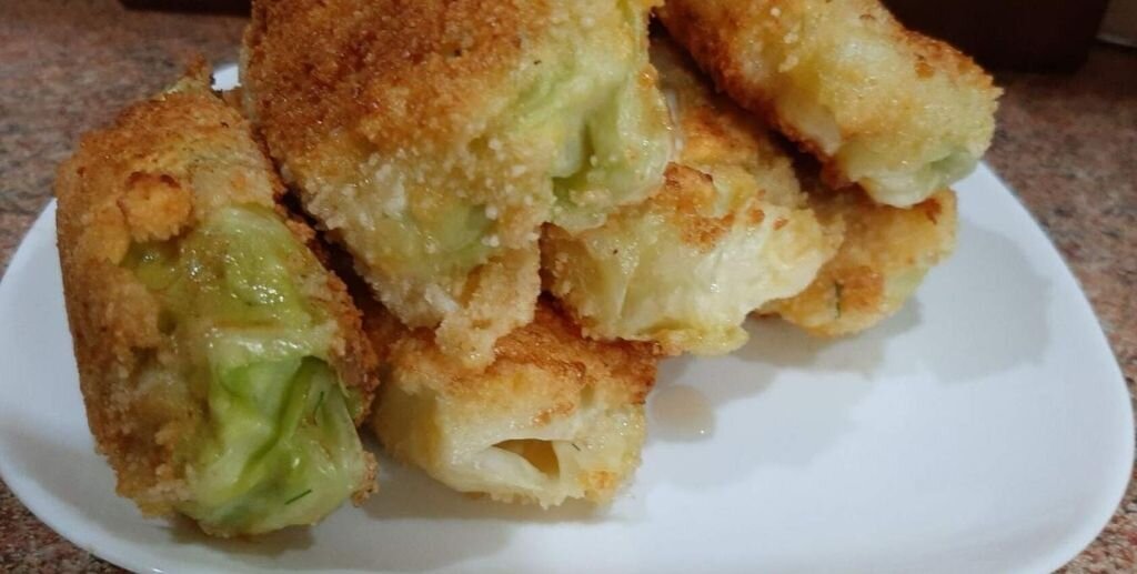 Вкусные,ароматные,румяные конвертики к вашему ужину