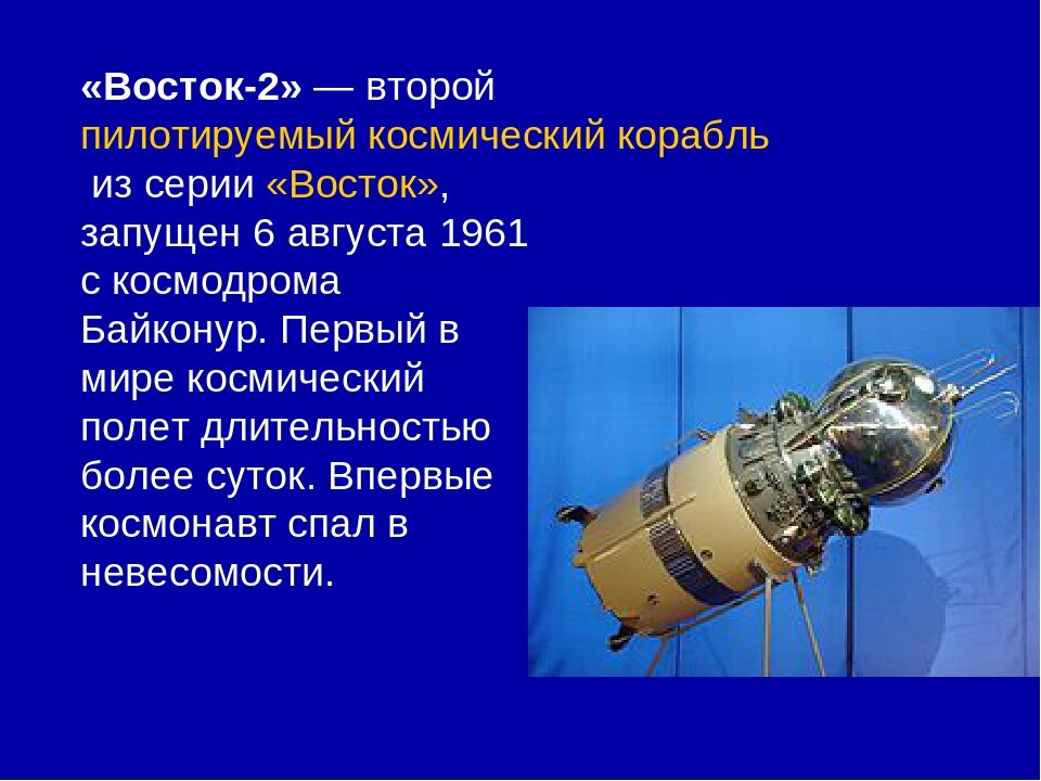 Работа восток 2. Восток-2 космический корабль Титова. Корабль Восток 2 Титов. Полет Титов Восток 2. Ракета Восток 2 Титова.