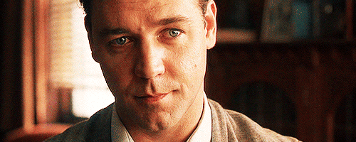 «Гении узнают ответ раньше, чем вопрос».