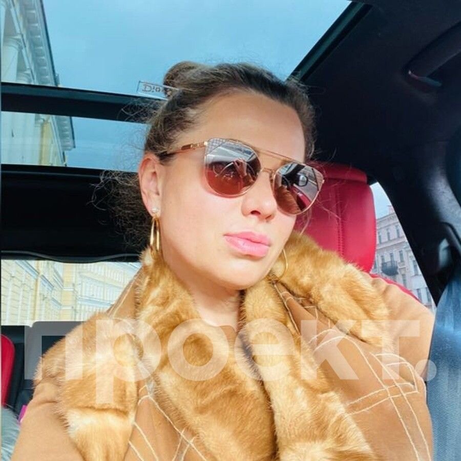 Фото из профиля Кривоногих в WhatsApp