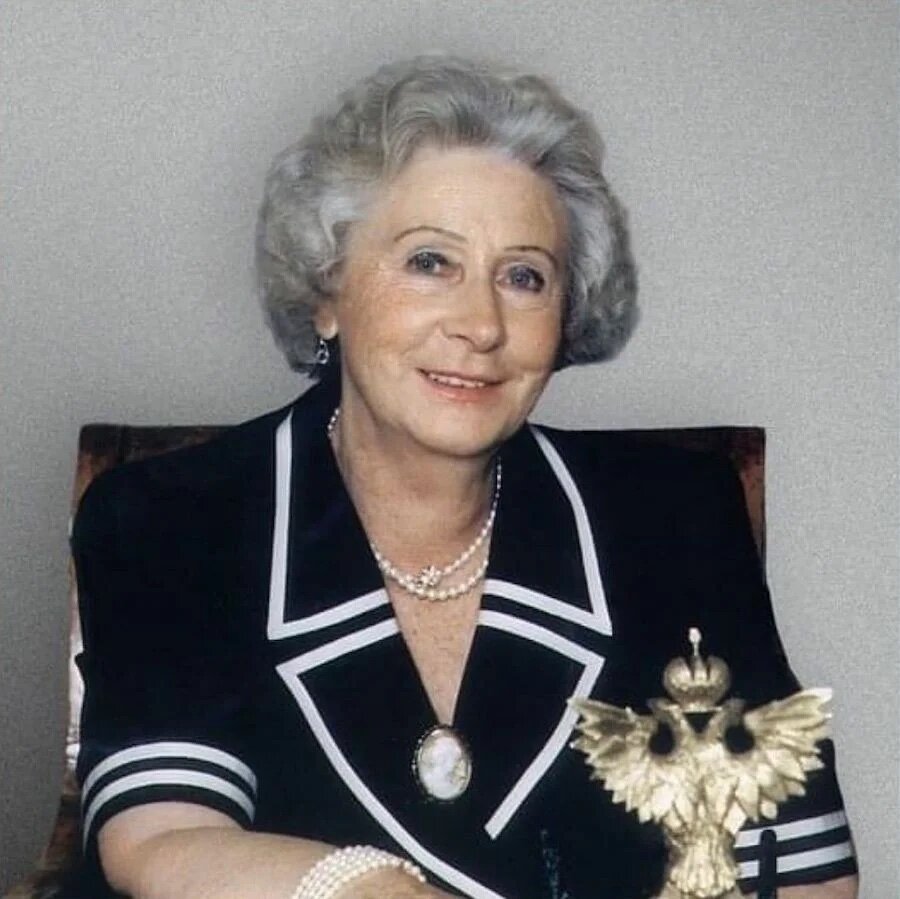 Софья Николаевна Головкина