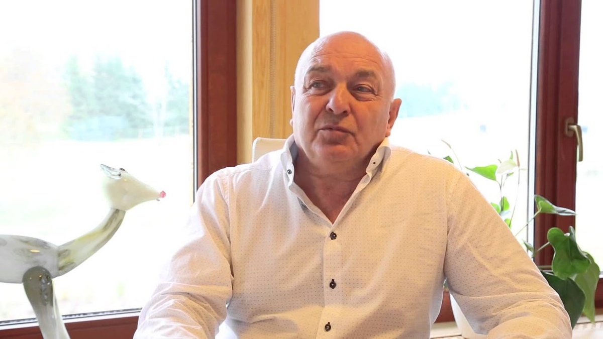 Александров. Фото из открытых источников