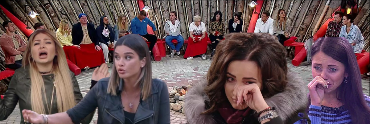 Плачьте, девки. Пора на заводы и прилавки!