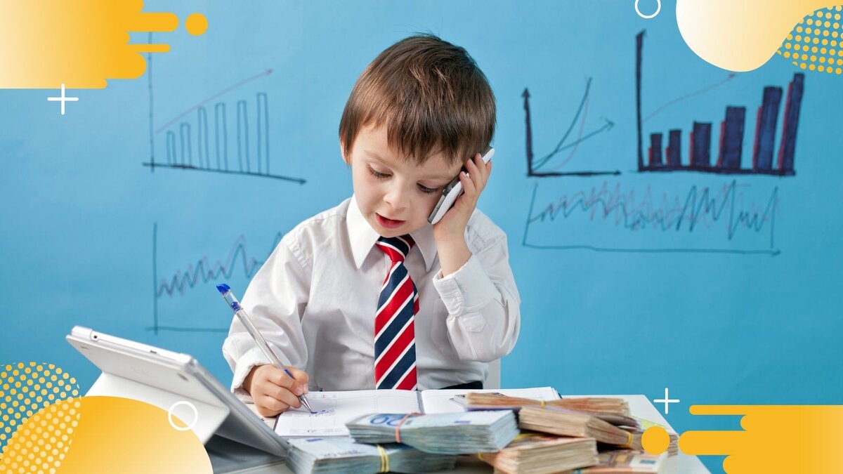 вырастают ли из троечников успешные люди?    