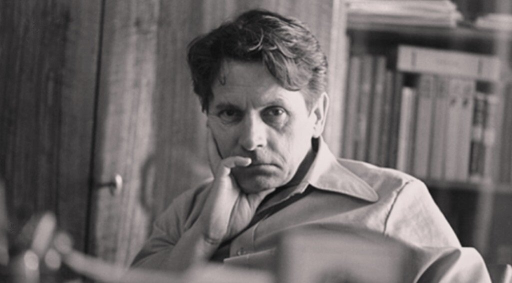 Фёдор Александрович Абрамов