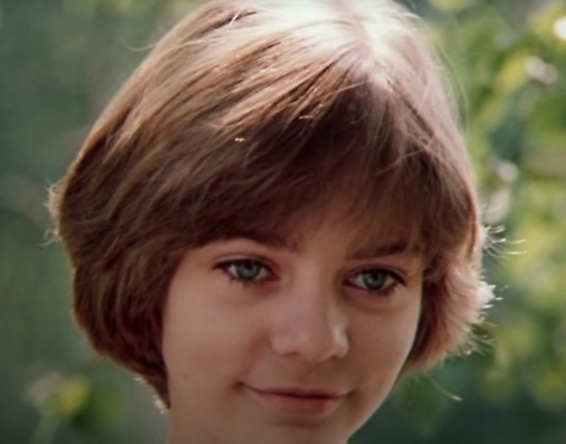 Алиса Селезнева