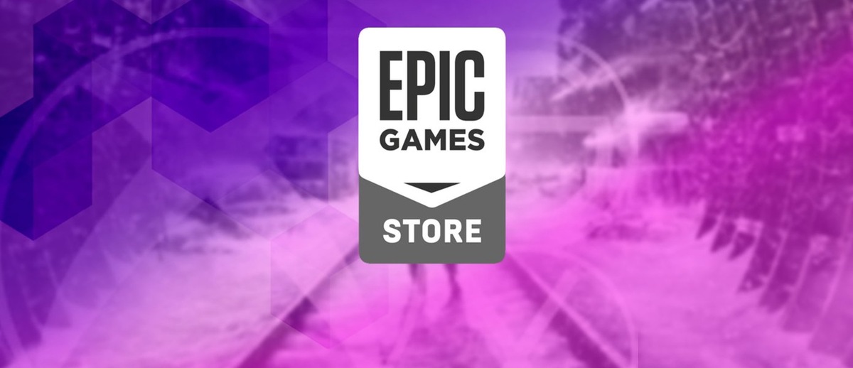 Epic Games Store