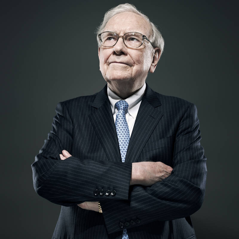 Уоррен Баффетт 