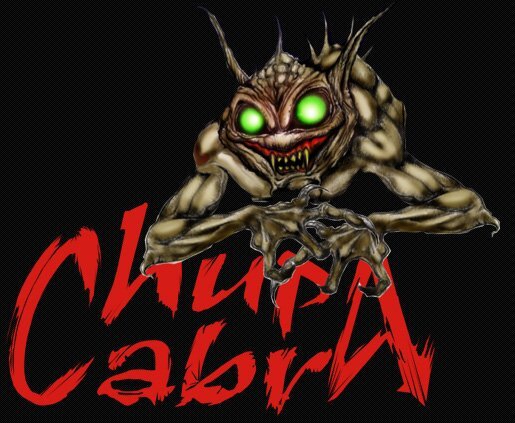 Чупакабра или Chupacabra?