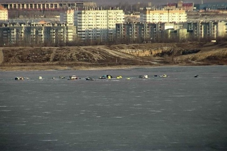 Фото пресс-службы администрации Читы