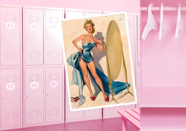 В коллаже использованы Яндекс-карточки