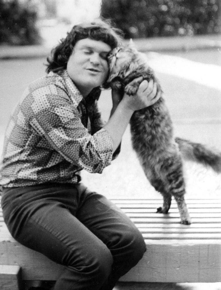 Юрий Куклачёв шесть раз поступал в цирковое училище