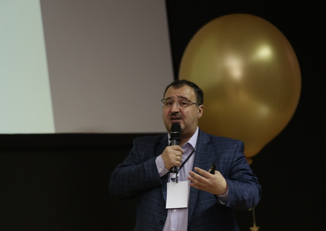 Тимур Асланов: сетевой этикет – не выдумка, а инструмент коммуникации