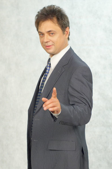 Сергей Васнецов (Андрей Леонов)