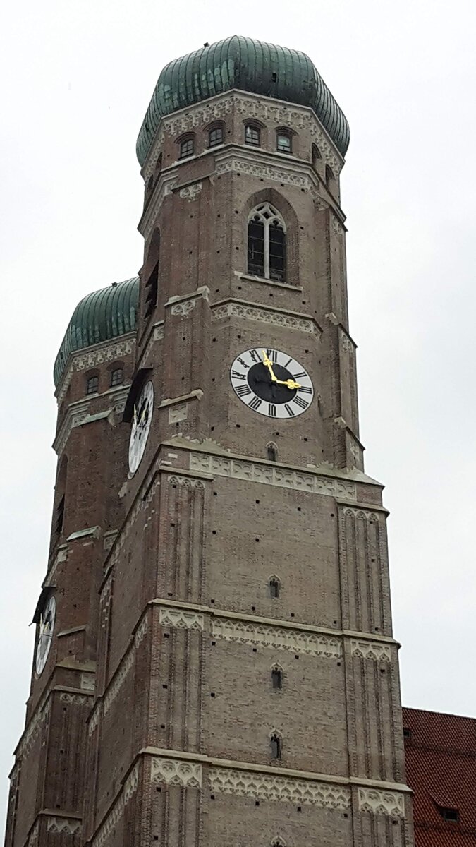 München / Frauenkirche