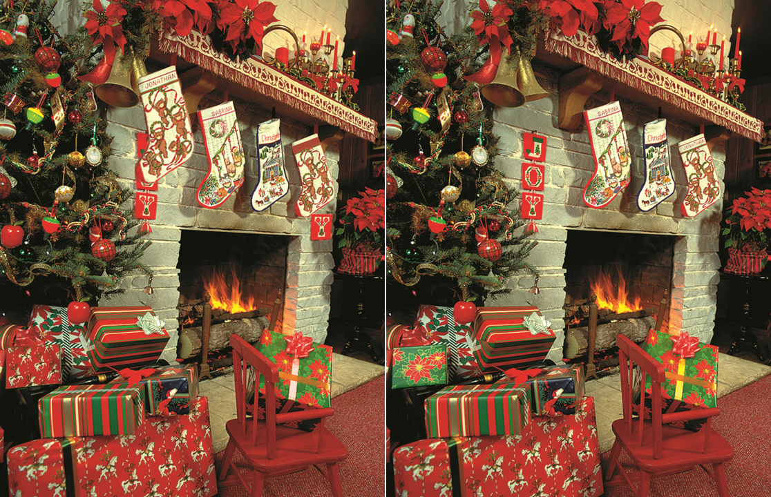 #найдите отличия 