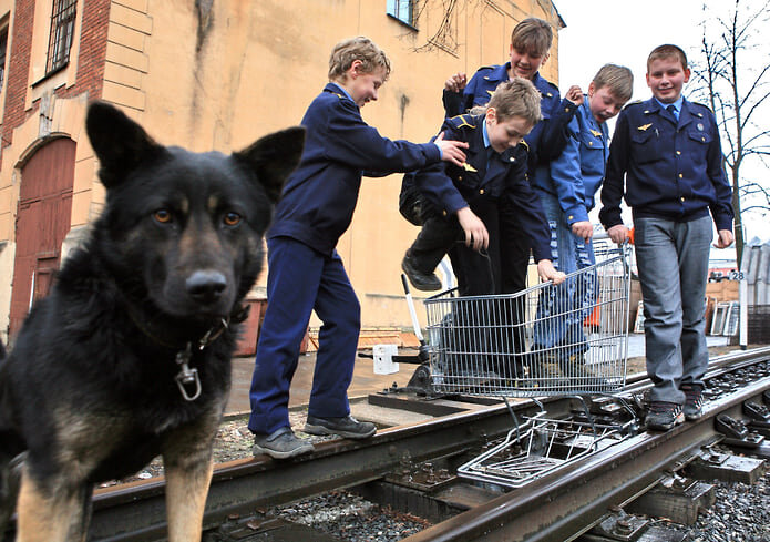 Фото: Александр Петросян / Коммерсантъ